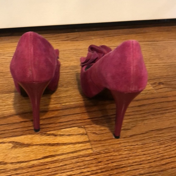 Steve Madden pumps - Picture 5 of 6